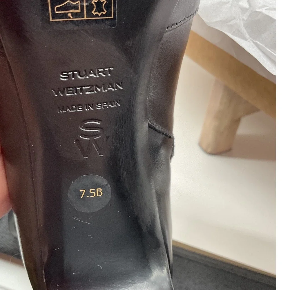 Stuart Weitzman stuart weitzman